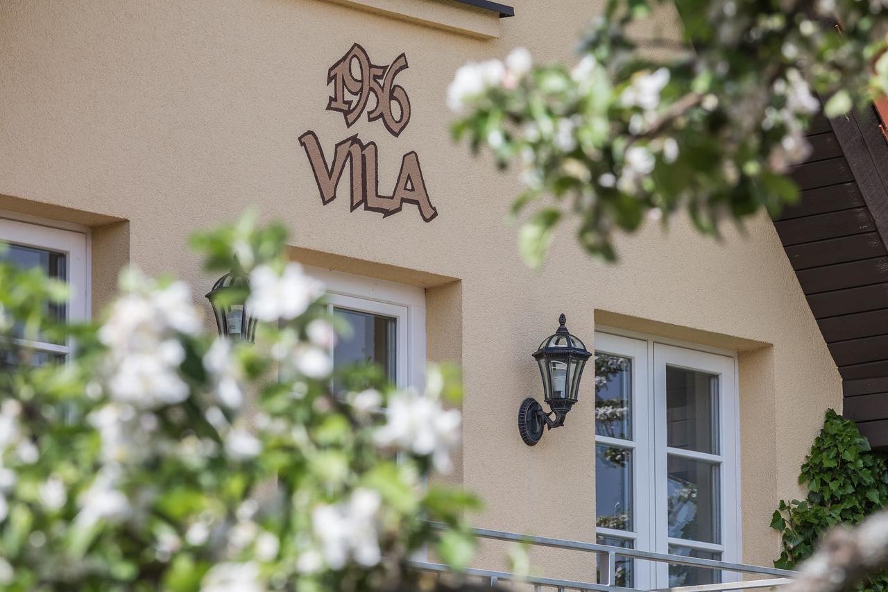 Vila 1956 พาลังกา ภายนอก รูปภาพ